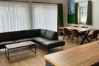 Kastanienhaus Kastanienhaus Schmallenberg - Wohnzimmer