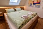Kastanienhaus Kastanienhaus Schmallenberg - Schlafzimmer