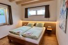 Kastanienhaus Kastanienhaus Schmallenberg - Schlafzimmer