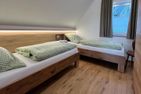Kastanienhaus Kastanienhaus Schmallenberg - Schlafzimmer