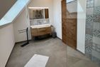 Kastanienhaus Kastanienhaus Schmallenberg - Badezimmer
