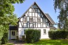 Doppelhaus Doppelhexe Schmallenberg - Hauptansicht