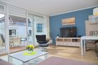 Am Brandungsbad App. 2.1 Grömitz - Wohnzimmer
