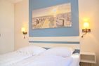 Am Brandungsbad App. 2.1 Grömitz - Schlafzimmer
