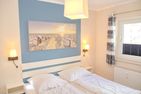 Am Brandungsbad App. 2.1 Grömitz - Schlafzimmer