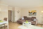 Am Brandungsbad App. 2.1 Grömitz - Wohnzimmer