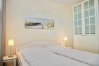 Haus Baltic Whg. 163 inkl. WLAN Grömitz - Schlafzimmer