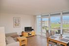 Haus Baltic Whg. 163 inkl. WLAN Grömitz - Wohnzimmer