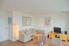 Haus Baltic Whg. 163 inkl. WLAN Grömitz - Wohnzimmer