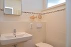 Haus Baltic Whg. 163 inkl. WLAN Grömitz - Badezimmer