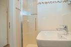 Haus Baltic Whg. 163 inkl. WLAN Grömitz - Badezimmer
