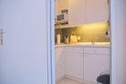 Haus Baltic Whg. 181 inkl. WLAN Grömitz - Küche / Küchenzeile