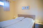 Haus Baltic Whg. 181 inkl. WLAN Grömitz - Schlafzimmer