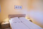 Haus Baltic Whg. 181 inkl. WLAN Grömitz - Schlafzimmer