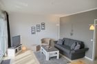 Haus Baltic Whg. 181 inkl. WLAN Grömitz - Wohnzimmer