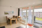 Haus Baltic Whg. 181 inkl. WLAN Grömitz - Wohnzimmer