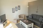 Haus Baltic Whg. 181 inkl. WLAN Grömitz - Wohnzimmer