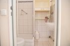 Haus Baltic Whg. 181 inkl. WLAN Grömitz - Badezimmer