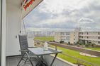 Haus Baltic Whg. 181 inkl. WLAN Grömitz - Balkon