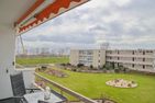 Haus Baltic Whg. 181 inkl. WLAN Grömitz - Balkon