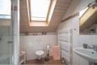  Ferienhaus Hafenresidenz Greetsiel - Badezimmer