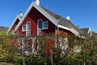  Ferienhaus Hafenresidenz Greetsiel - Hauptansicht