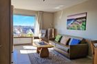 Hanseat I App. 82 inkl. WLAN Grömitz - Wohnzimmer