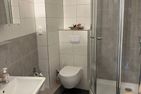 Hanseat I App. 82 inkl. WLAN Grömitz - Badezimmer