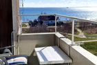 Hanseat I App. 82 inkl. WLAN Grömitz - Balkon