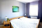 Hanseat I App. 82 inkl. WLAN Grömitz - Schlafzimmer