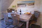 Ferienbauernhof Liesenberg Bauernhauswohnung Landlust Fehmarn - 