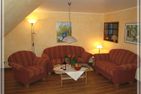 Ferienbauernhof Liesenberg Bauernhauswohnung Landlust Fehmarn - 