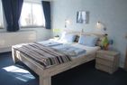 Ferienbauernhof Liesenberg Bauernhauswohnung Landlust Fehmarn - 