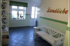 Ferienbauernhof Liesenberg Bauernhauswohnung Landlust Fehmarn - 