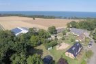 Ferienbauernhof Liesenberg Bauernhauswohnung Landlust Fehmarn - 