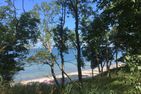 Ferienbauernhof Liesenberg Bauernhauswohnung Landlust Fehmarn - 