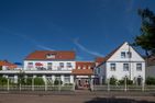  Appartementhaus am Kurpark "Haus Bielefeld" Norderney - Hauptansicht