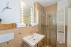  Godewind App. 5 Westerland - Badezimmer