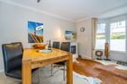  Godewind App. 5 Westerland - Wohnzimmer