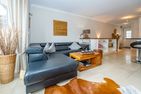  Godewind App. 5 Westerland - Wohnzimmer