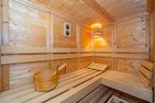  Godewind App. 5 Westerland - Sauna