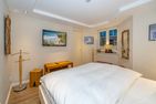  Godewind App. 5 Westerland - Schlafzimmer