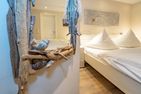  Godewind App. 5 Westerland - Schlafzimmer