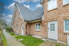  Godewind App. 5 Westerland - Fassade / Eingang