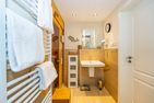  Godewind App. 5 Westerland - Badezimmer