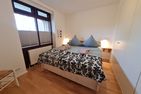 Bi de Wyk, Whg. C1 Wyk auf Föhr - Schlafzimmer