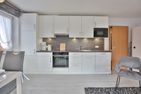 Parkresidenz Parkresidenz Appartement 6 Scharbeutz - Küche / Küchenzeile