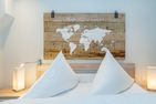  Godewind App. 5 Westerland - Schlafzimmer