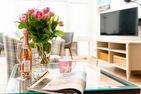  Bootsmann im Haus Admiral Westerland - 