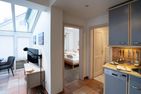  Bootsmann im Haus Admiral Westerland - 